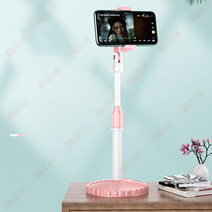 cute pink cell phone mounts